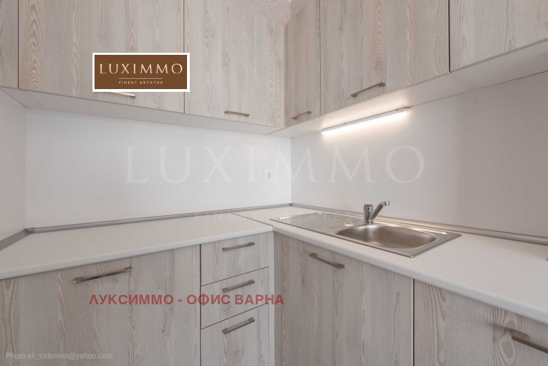 Дава под наем 3-СТАЕН, гр. Варна, м-т Ален мак, снимка 11 - Апартаменти - 53498679