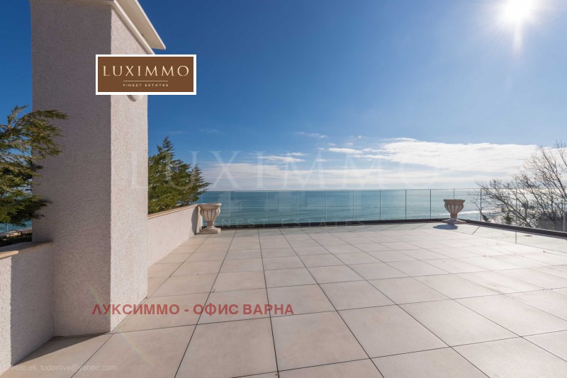 Дава под наем 3-СТАЕН, гр. Варна, м-т Ален мак, снимка 2 - Апартаменти - 53498679