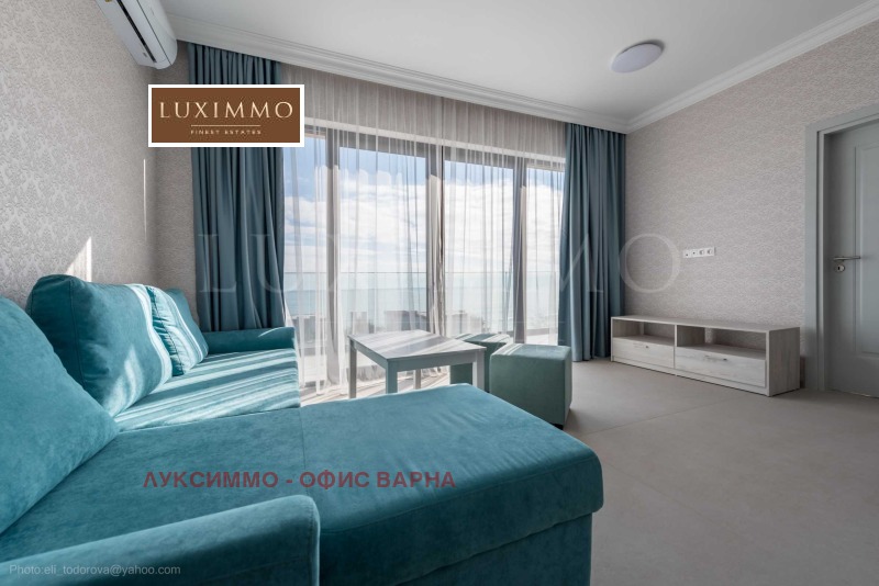 Дава под наем 3-СТАЕН, гр. Варна, м-т Ален мак, снимка 6 - Апартаменти - 53498679