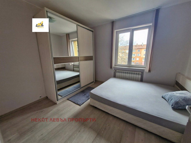 Дава под наем 3-СТАЕН, гр. София, Лагера, снимка 7 - Апартаменти - 53620926