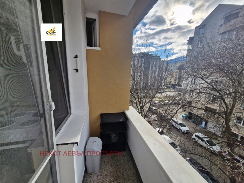 Дава под наем 3-СТАЕН, гр. София, Лагера, снимка 12 - Апартаменти - 53620926