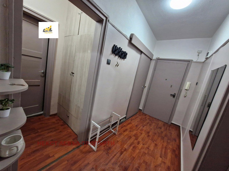 Дава под наем 3-СТАЕН, гр. София, Лагера, снимка 8 - Апартаменти - 53620926