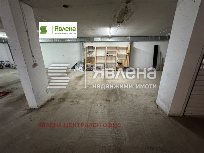 Дава под наем 3-СТАЕН, гр. София, Драгалевци, снимка 11 - Апартаменти - 54745137
