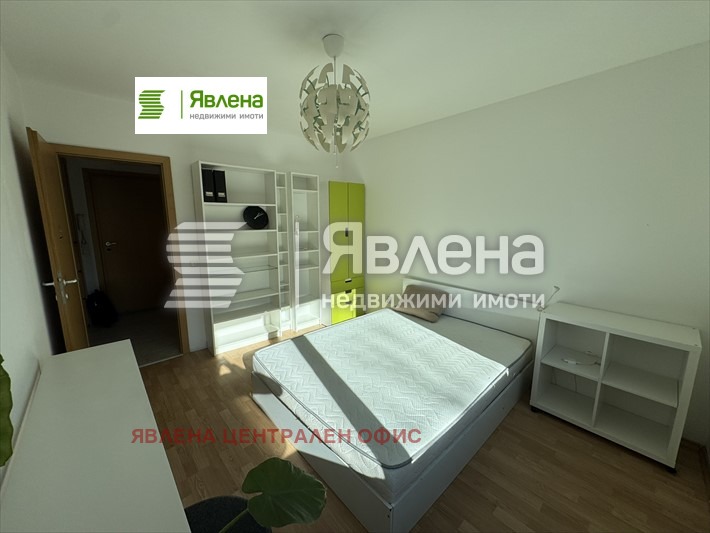 Дава под наем 3-СТАЕН, гр. София, Драгалевци, снимка 9 - Апартаменти - 54745137