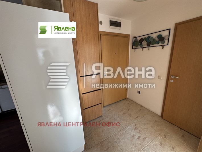 Дава под наем 3-СТАЕН, гр. София, Драгалевци, снимка 10 - Апартаменти - 54745137