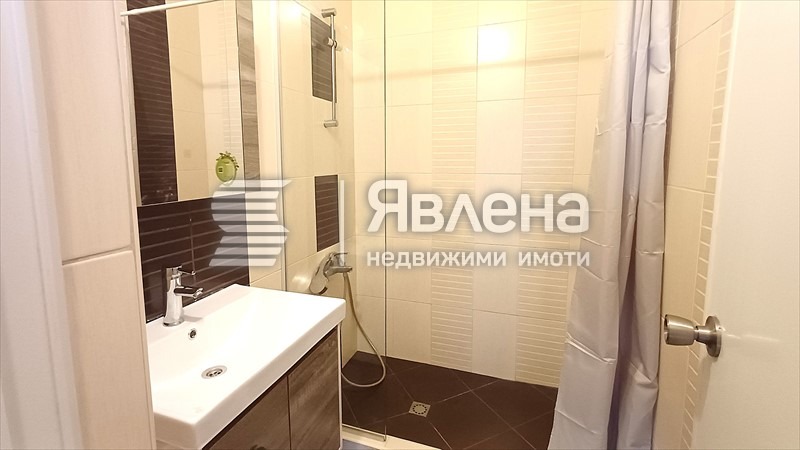 Дава под наем 3-СТАЕН, гр. София, Лозенец, снимка 6 - Апартаменти - 55548297