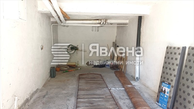Дава под наем 3-СТАЕН, гр. София, Лозенец, снимка 12 - Апартаменти - 55548297