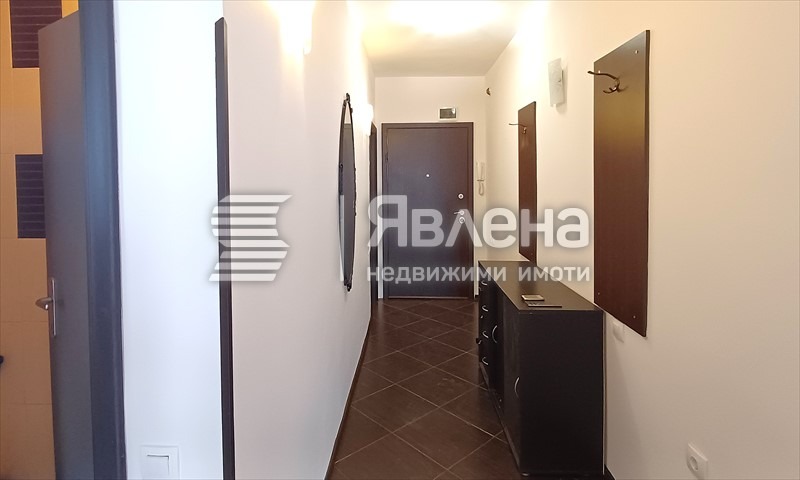 Дава под наем 3-СТАЕН, гр. София, Лозенец, снимка 9 - Апартаменти - 55548297