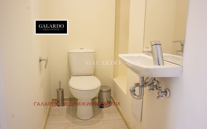 Дава под наем 4-СТАЕН, гр. София, Кръстова вада, снимка 14 - Апартаменти - 53534733