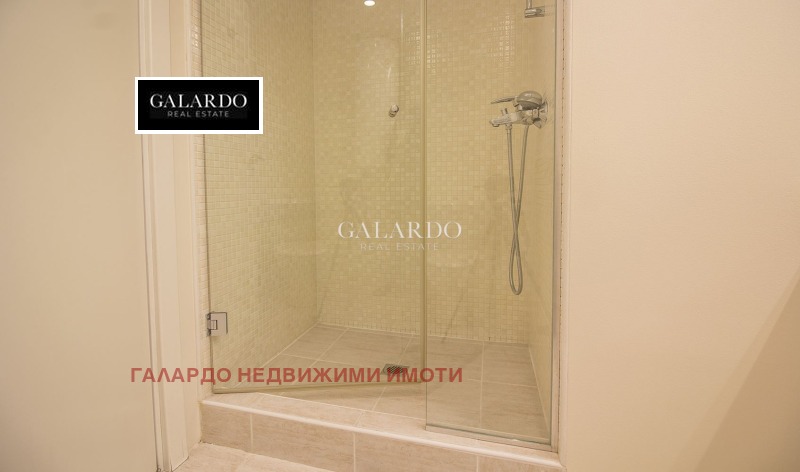 Дава под наем 4-СТАЕН, гр. София, Кръстова вада, снимка 13 - Апартаменти - 53534733