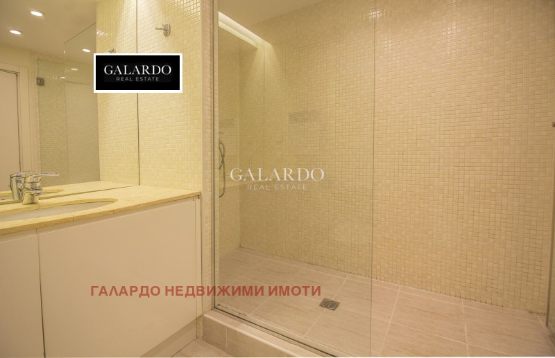 Дава под наем 4-СТАЕН, гр. София, Кръстова вада, снимка 17 - Апартаменти - 53534733