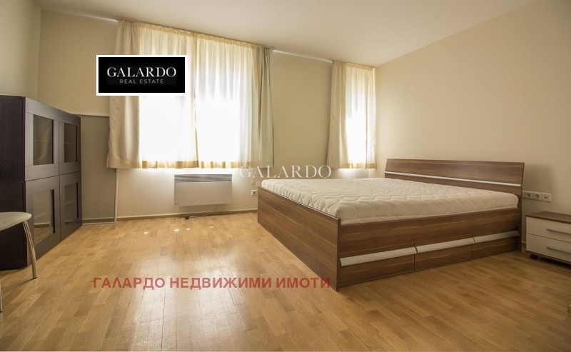 Дава под наем 4-СТАЕН, гр. София, Кръстова вада, снимка 10 - Апартаменти - 53534733