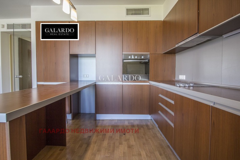 Дава под наем 4-СТАЕН, гр. София, Кръстова вада, снимка 6 - Апартаменти - 53534733