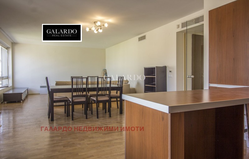 Дава под наем 4-СТАЕН, гр. София, Кръстова вада, снимка 7 - Апартаменти - 53534733