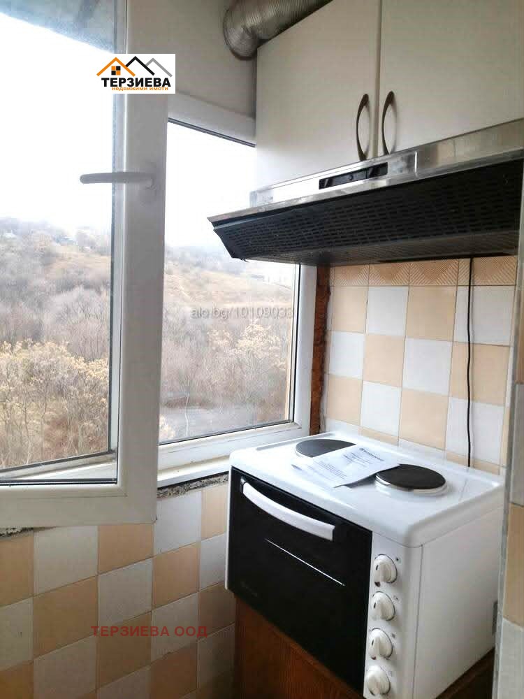 Дава под наем 4-СТАЕН, гр. Стара Загора, Железник - център, снимка 6 - Апартаменти - 55389841
