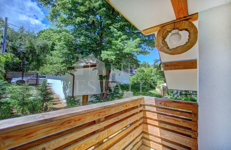 Kiadó  Ház Sofia , Dragalevci , 270 négyzetméter | 80918152 - kép [2]