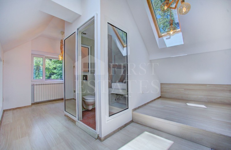 Kiadó  Ház Sofia , Dragalevci , 270 négyzetméter | 80918152 - kép [17]