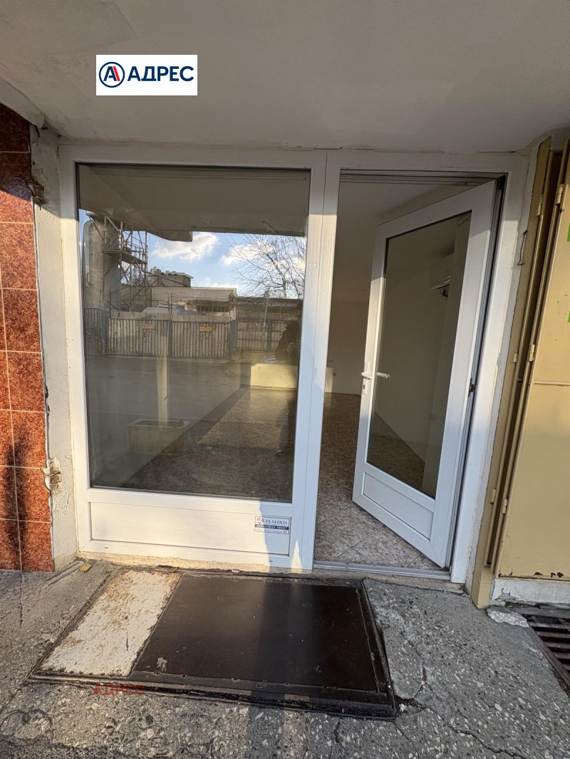 Дава под наем МАГАЗИН, гр. Варна, Окръжна болница-Генерали, снимка 5 - Магазини - 53076584