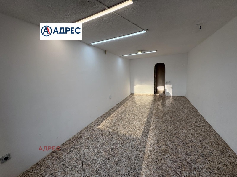 Дава под наем МАГАЗИН, гр. Варна, Окръжна болница-Генерали