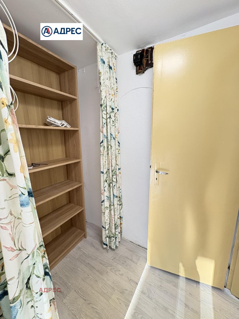 Дава под наем МАГАЗИН, гр. Варна, Окръжна болница-Генерали, снимка 4 - Магазини - 53076584