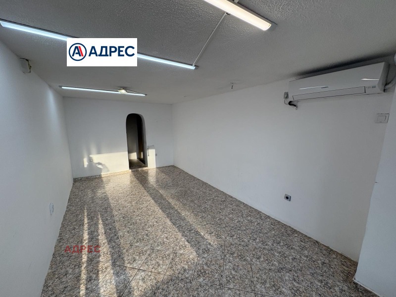 Дава под наем МАГАЗИН, гр. Варна, Окръжна болница-Генерали, снимка 2 - Магазини - 53076584