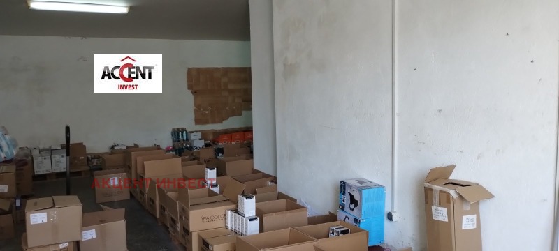 В аренду  Хранилище Варна , Младост 2 , 110 кв.м | 77352981 - изображение [3]