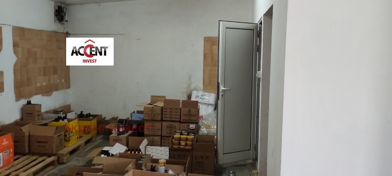 В аренду  Хранилище Варна , Младост 2 , 110 кв.м | 77352981 - изображение [4]