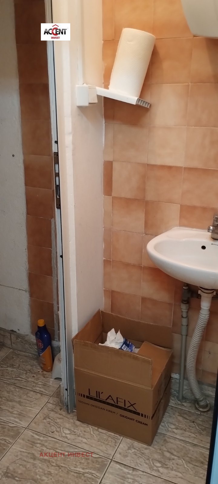 В аренду  Хранилище Варна , Младост 2 , 110 кв.м | 77352981 - изображение [7]