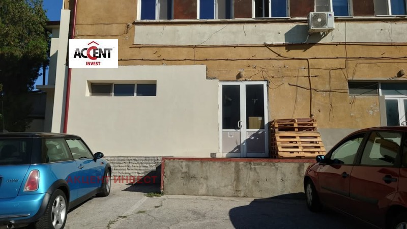 В аренду  Хранилище Варна , Младост 2 , 110 кв.м | 77352981