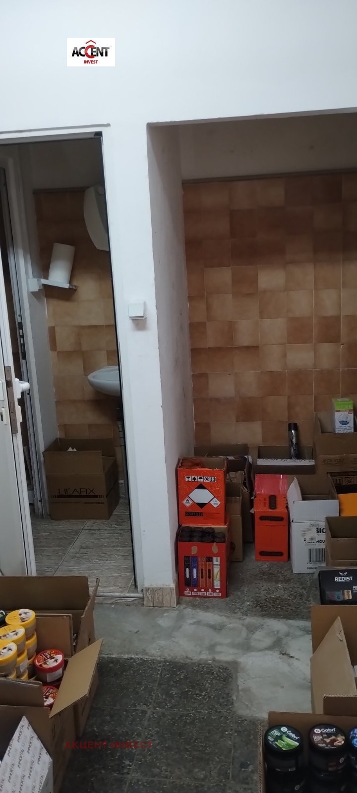 В аренду  Хранилище Варна , Младост 2 , 110 кв.м | 77352981 - изображение [5]