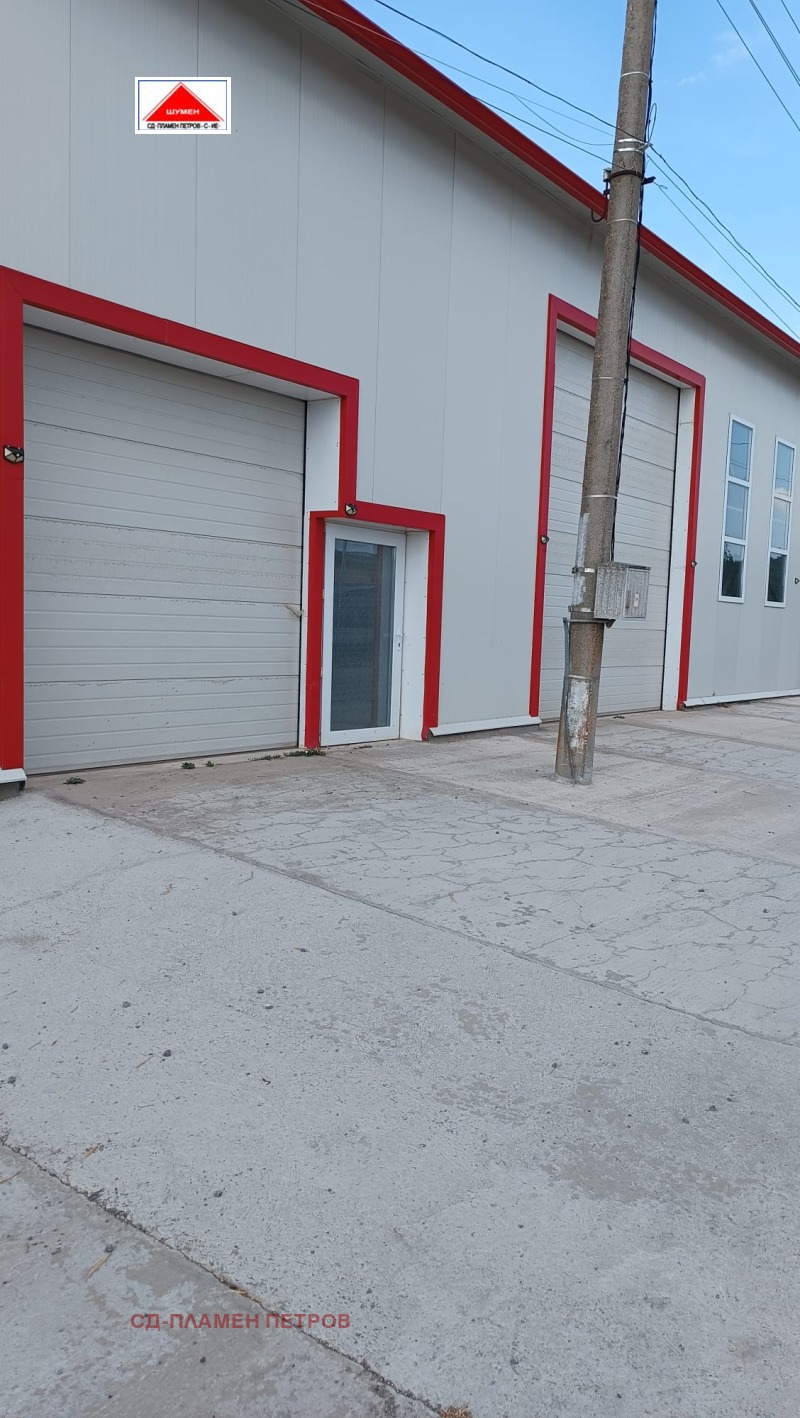 Zu vermieten  Industriegebäude Schumen , Promischlena zona , 300 qm | 74171860 - Bild [2]