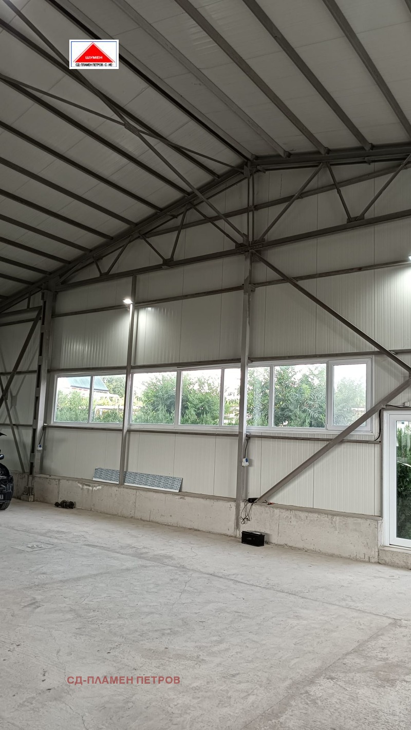 Zu vermieten  Industriegebäude Schumen , Promischlena zona , 300 qm | 74171860 - Bild [5]