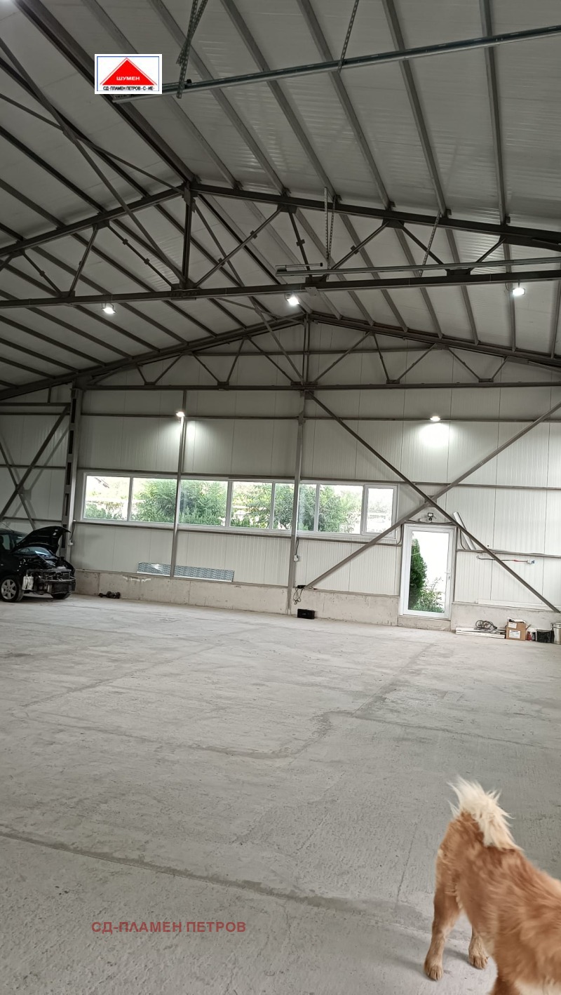 Zu vermieten  Industriegebäude Schumen , Promischlena zona , 300 qm | 74171860 - Bild [12]