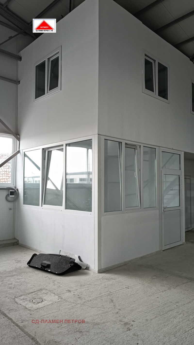 Zu vermieten  Industriegebäude Schumen , Promischlena zona , 300 qm | 74171860 - Bild [14]