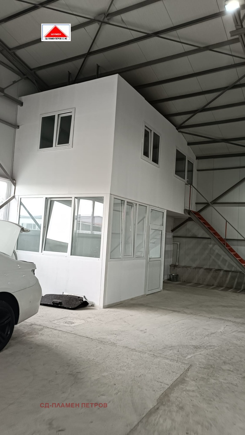 Zu vermieten  Industriegebäude Schumen , Promischlena zona , 300 qm | 74171860 - Bild [6]