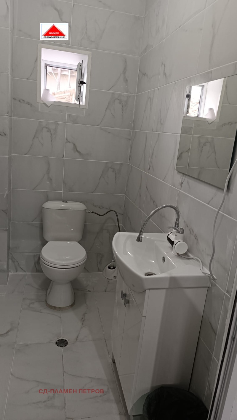 Zu vermieten  Industriegebäude Schumen , Promischlena zona , 300 qm | 74171860 - Bild [13]