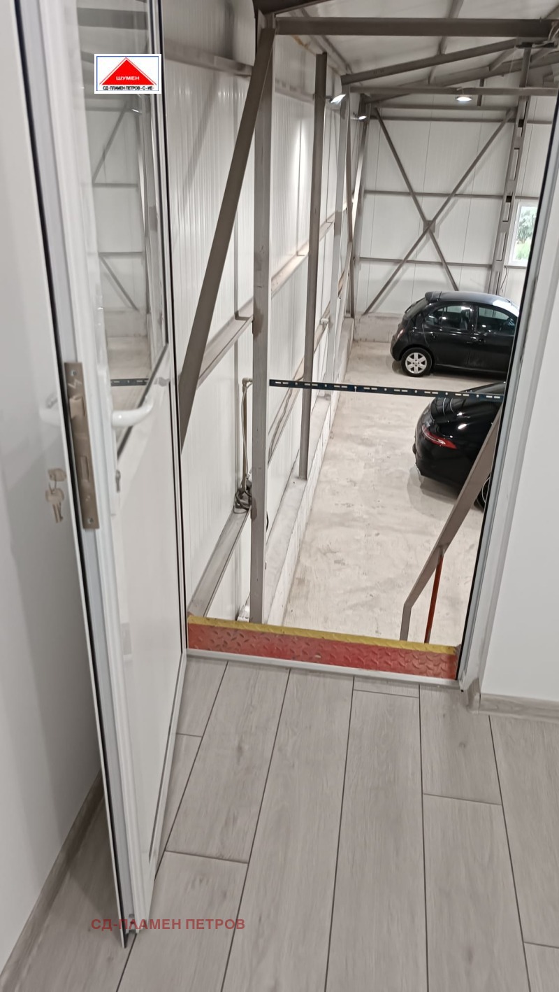 Zu vermieten  Industriegebäude Schumen , Promischlena zona , 300 qm | 74171860 - Bild [10]