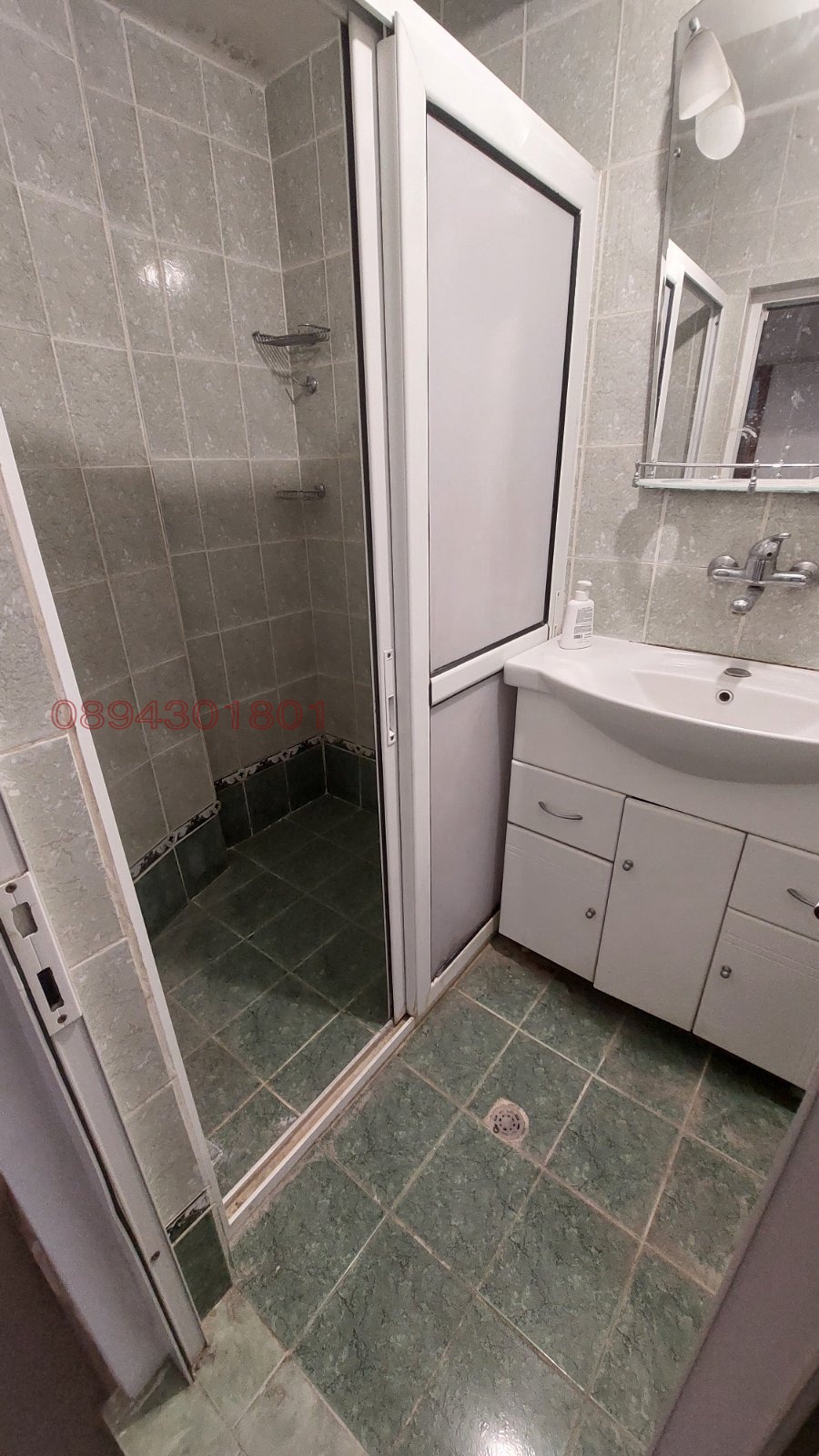 Дава под наем 2-СТАЕН, гр. Пазарджик, Устрем, снимка 3 - Апартаменти - 53808967