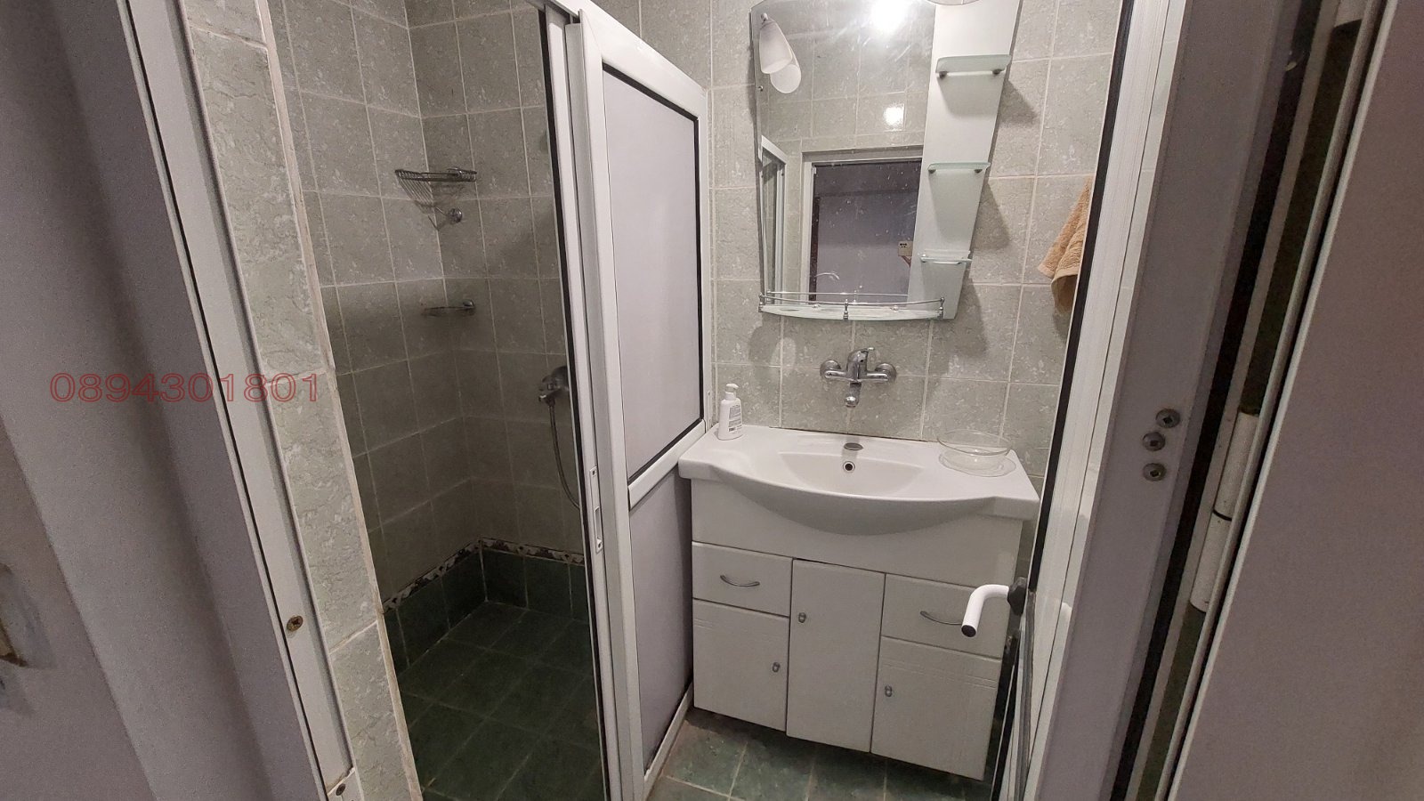 Дава под наем 2-СТАЕН, гр. Пазарджик, Устрем, снимка 4 - Апартаменти - 53808967