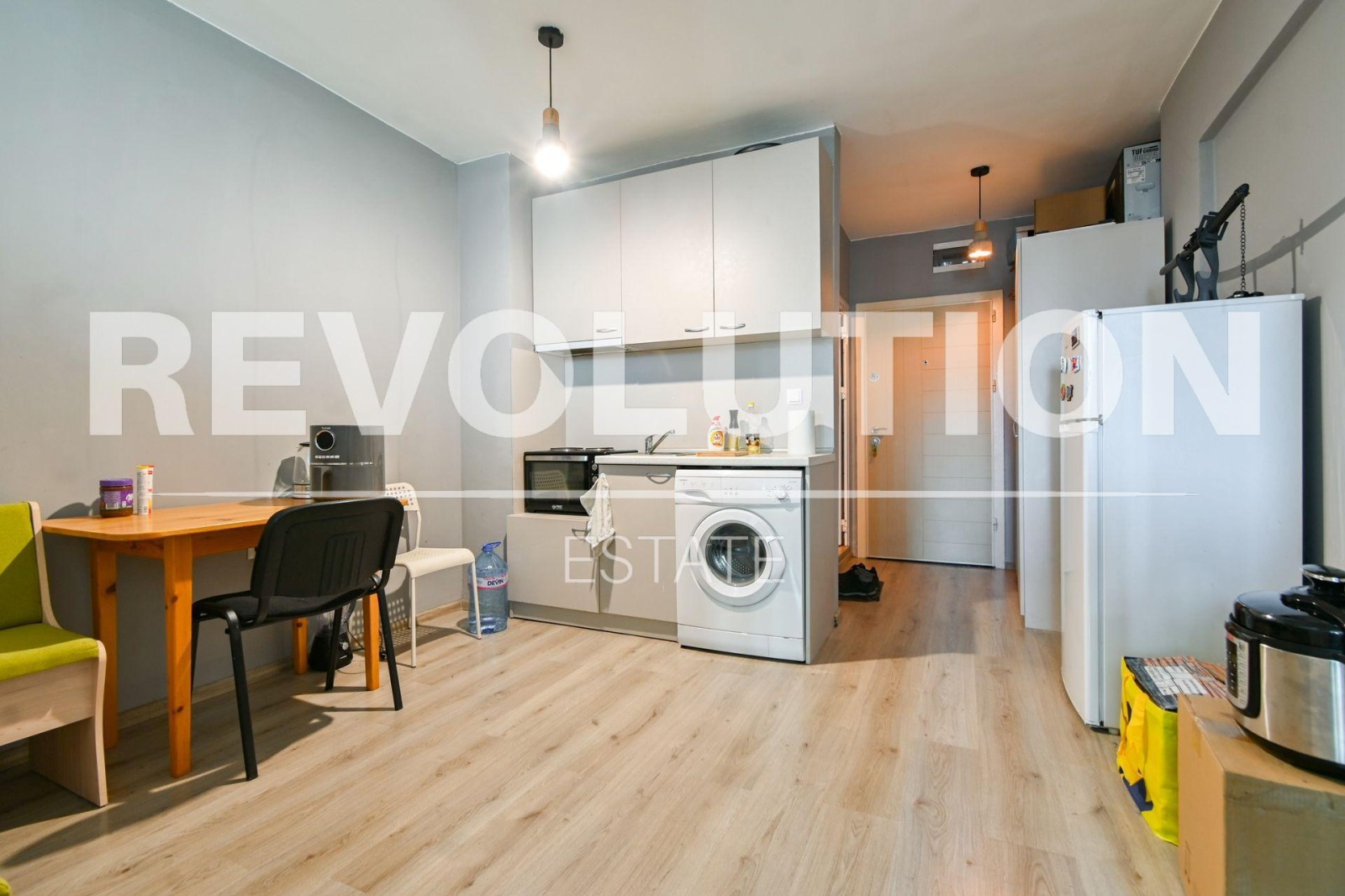 Дава под наем 2-СТАЕН, гр. София, Студентски град, снимка 7 - Апартаменти - 53904317