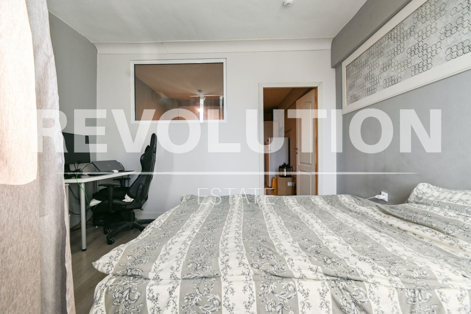 Дава под наем 2-СТАЕН, гр. София, Студентски град, снимка 3 - Апартаменти - 53904317