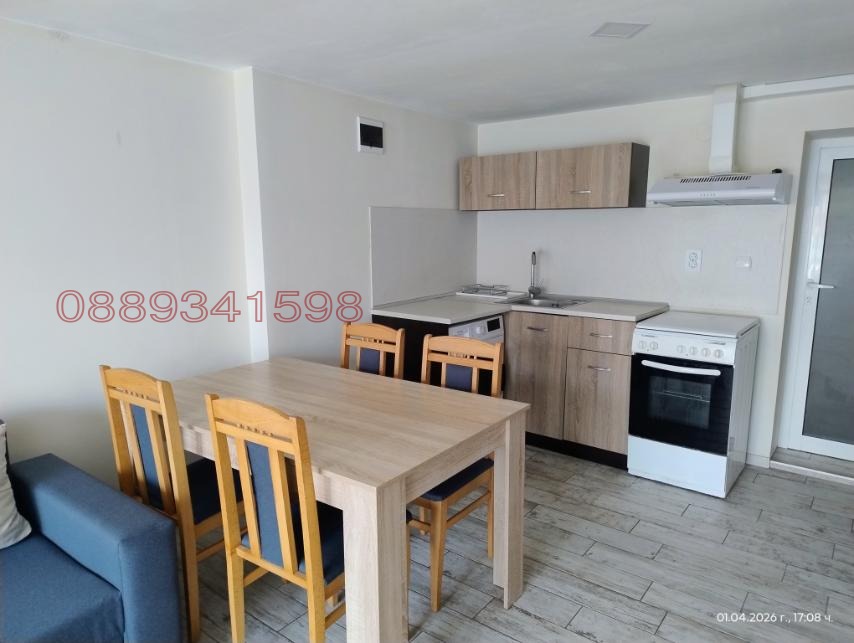 Дава под наем 2-СТАЕН, гр. Варна, Аспарухово, снимка 5 - Апартаменти - 54187910