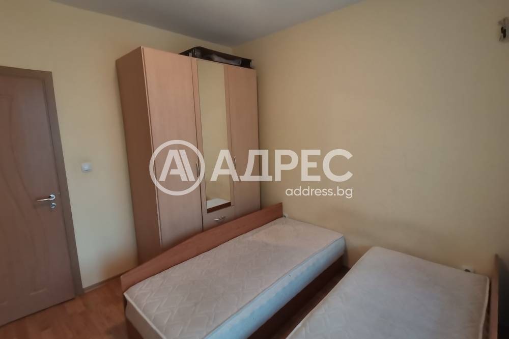 Дава под наем 2-СТАЕН, гр. София, Студентски град, снимка 4 - Апартаменти - 54350837