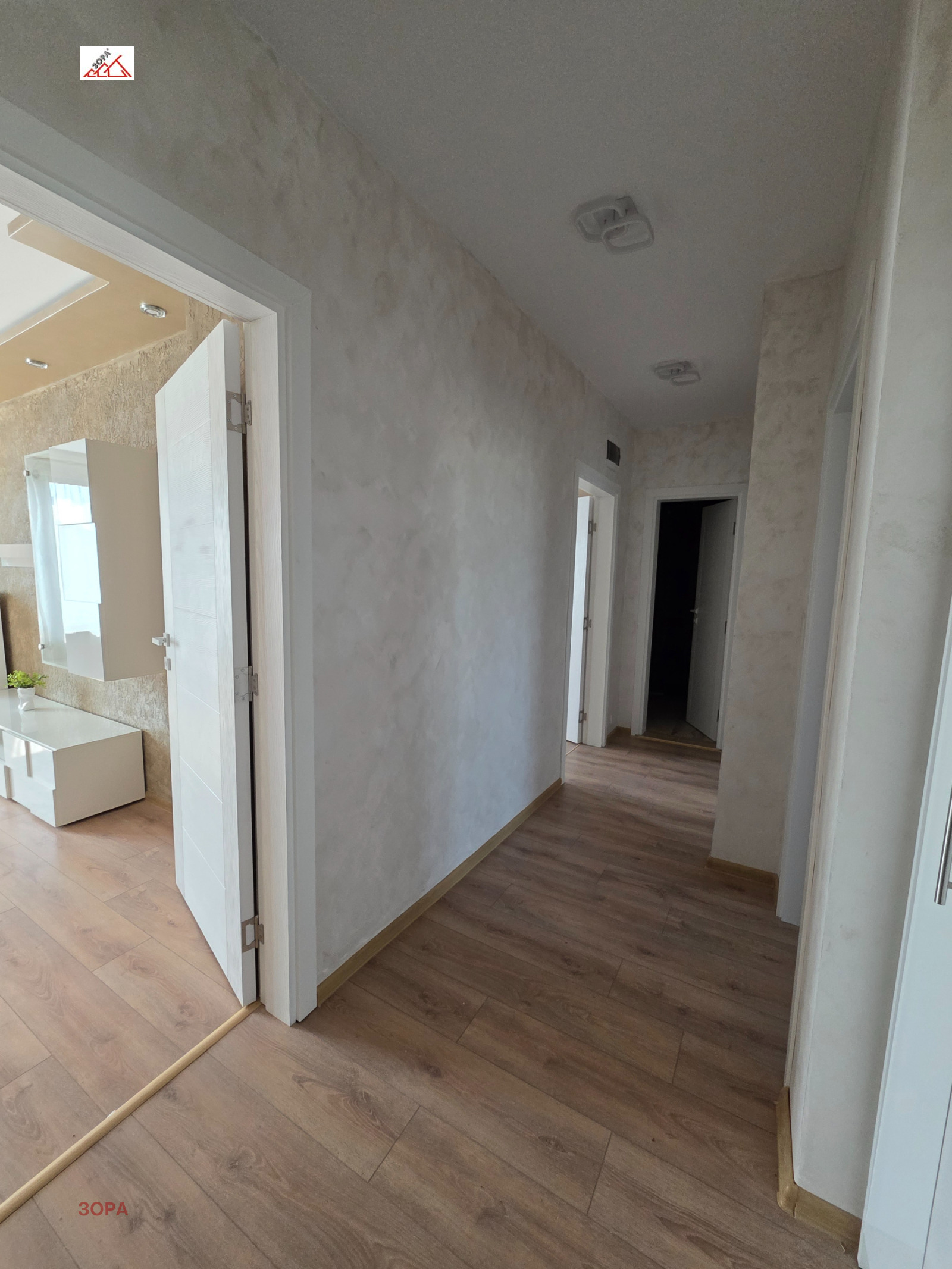 Дава под наем 3-СТАЕН, гр. Враца, Център, снимка 9 - Апартаменти - 54249462