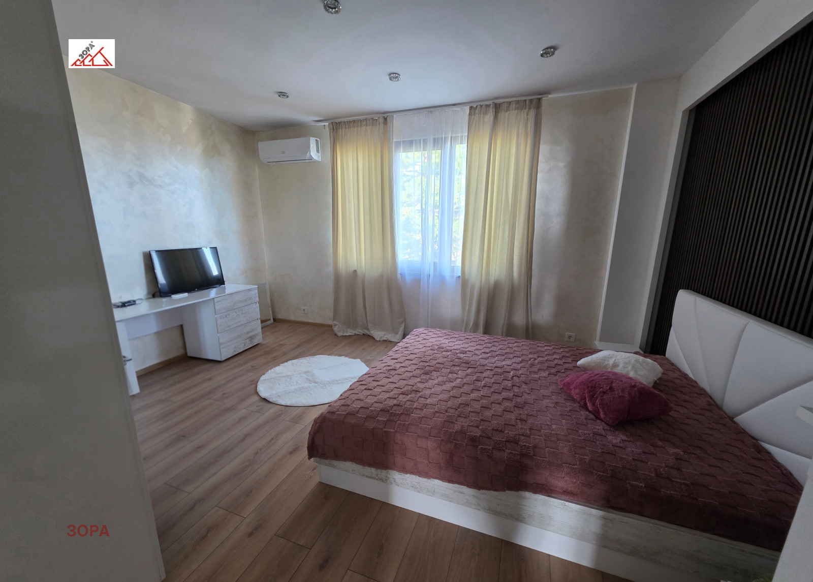 Дава под наем 3-СТАЕН, гр. Враца, Център, снимка 15 - Апартаменти - 54249462