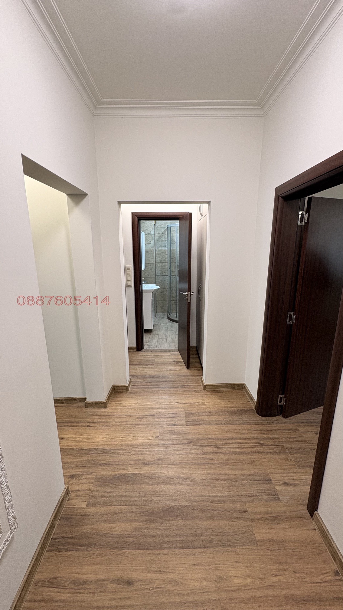 Дава под наем 3-СТАЕН, гр. София, Лозенец, снимка 9 - Апартаменти - 54498836