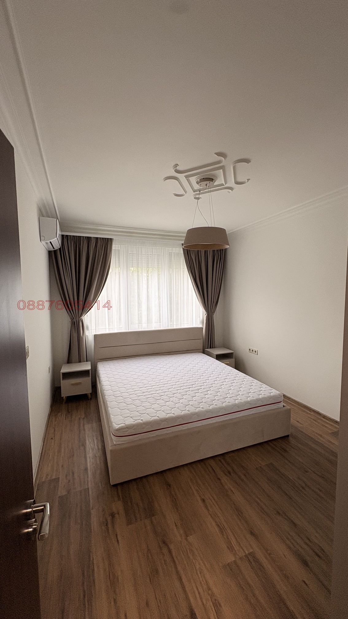 Дава под наем 3-СТАЕН, гр. София, Лозенец, снимка 11 - Апартаменти - 54498836