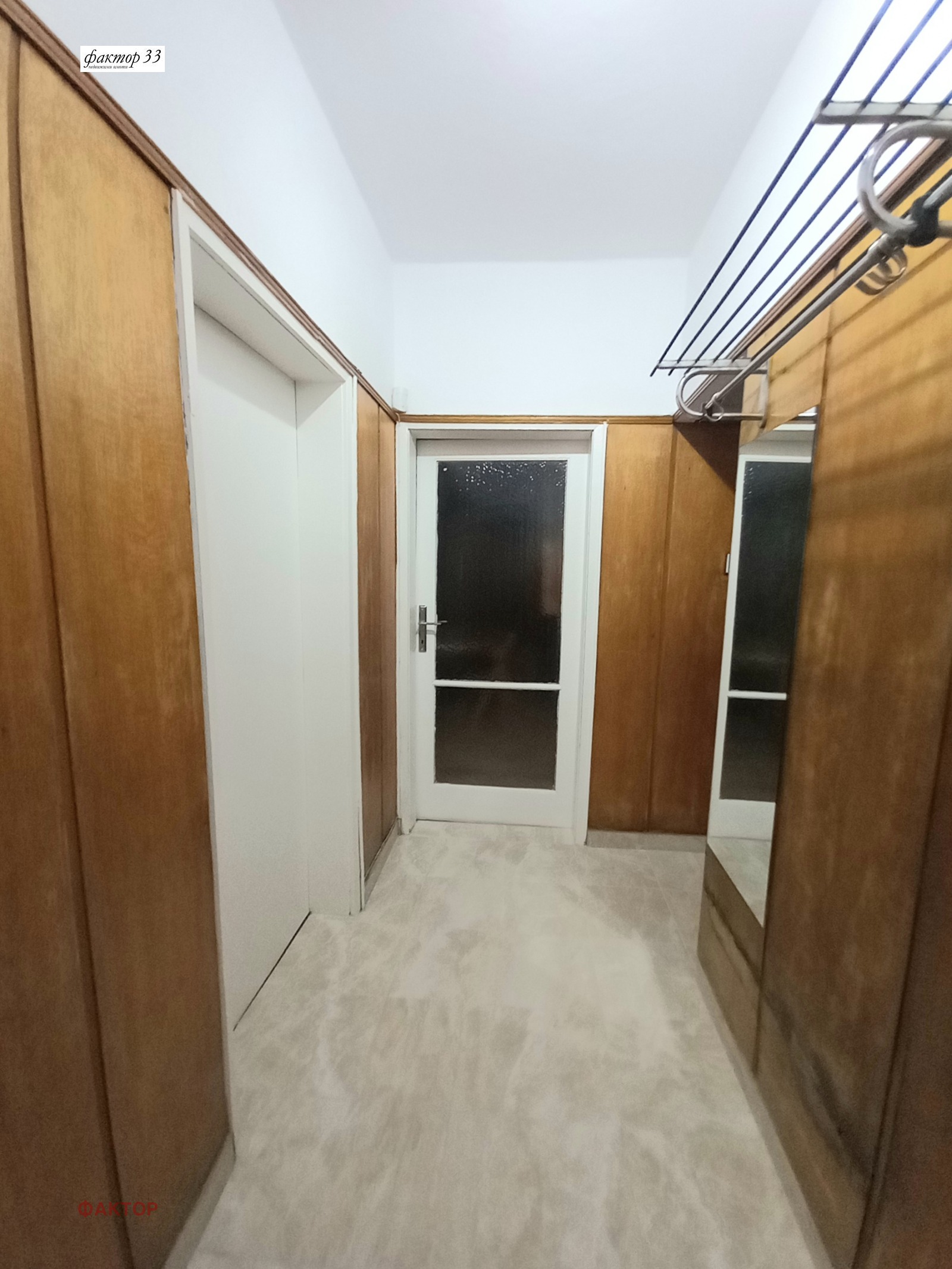 Дава под наем 3-СТАЕН, гр. София, Сердика, снимка 14 - Апартаменти - 55722995