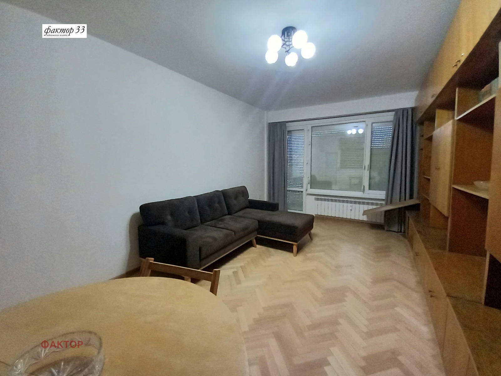 Дава под наем 3-СТАЕН, гр. София, Сердика, снимка 6 - Апартаменти - 55722995