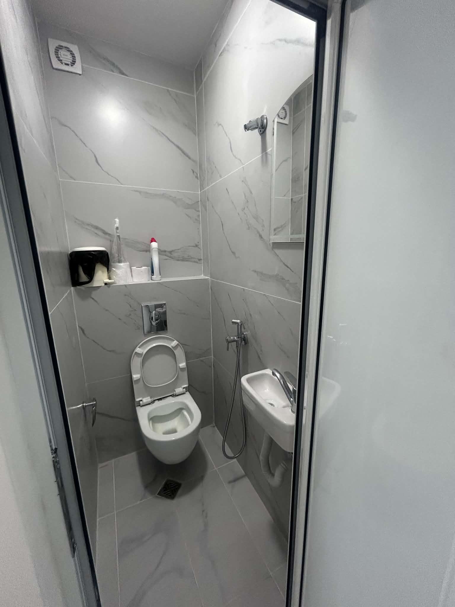 Дава под наем 3-СТАЕН, гр. София, Младост 3, снимка 11 - Апартаменти - 56309438